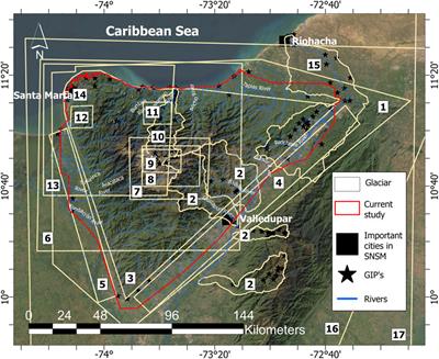 The Territory as a Victim: Geological Assessment to Analyzing the Impact of Colombia’s Armed Conflict on Geo-Bio Megadiversity at the Sierra Nevada de Santa Marta